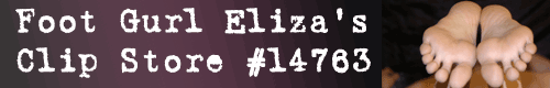 Footgurl Eliza's Clip Store