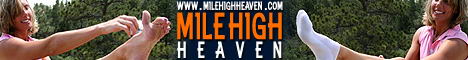 Mille High Heaven