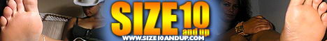 Size 10 And Up