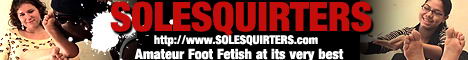 Sole Squirters