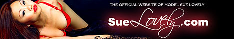 Sue Lovely