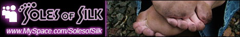 Soles of Silk - MySpace Page